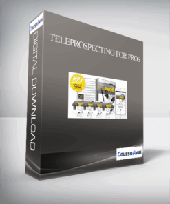 TELEPROSPECTING FOR PROS