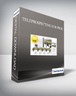 TELEPROSPECTING FOR PROS