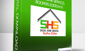 Jeanne Kolenda - Social Home Services: Roofers Edition FE