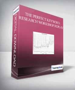 THE PERFECT KEYWORD RESEARCH WORKSHOP REPLAY
