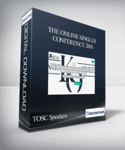 TOSC Speakers - The Online Singles Conference 2018 | The Making of Kings & Queens