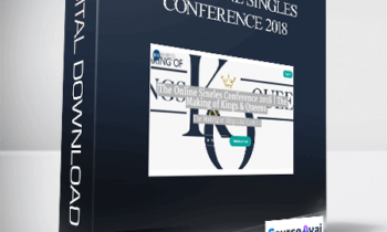 TOSC Speakers - The Online Singles Conference 2018 | The Making of Kings & Queens