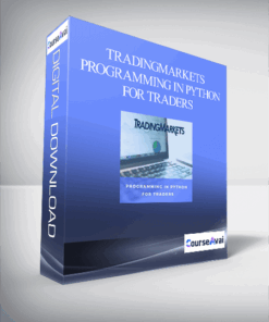 TRADINGMARKETS – Programming in Python For Traders