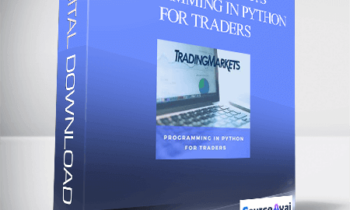 TRADINGMARKETS – Programming in Python For Traders