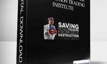 TRADINGWITHRAYNER – PRICE ACTION TRADING INSTITUTE
