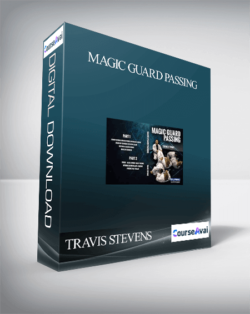 TRAVIS STEVENS – MAGIC GUARD PASSING