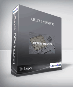Tai Lopez - Credit Mentor