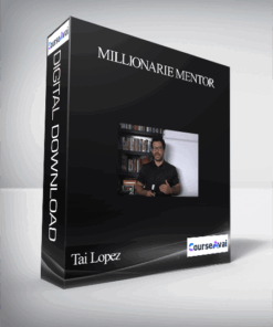 Tai Lopez – Millionarie Mentor