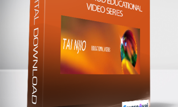 Tai Njio - YUEN METHOD Educational Video Series