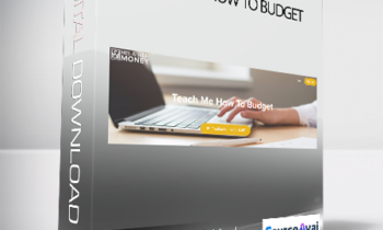 Talaat and Tai McNeely - Teach Me How To Budget