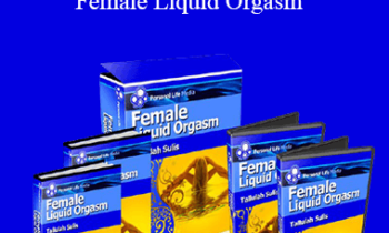 Tallulah Sulis – Female Liquid Orgasm