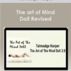 Talmadge Harper - The art of Mind Doll Revised