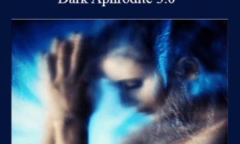 Talmadge Harper – Dark Aphrodite 3.0