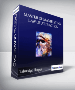 Talmadge Harper – Master of Manifesting Law of Attraction