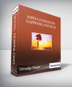 Talmadge Harper – Sophia Endless Joy Happiness and Bliss