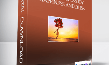 Talmadge Harper – Sophia Endless Joy Happiness and Bliss