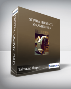 Talmadge Harper - Sophia Presents - Snowbound