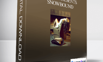 Talmadge Harper - Sophia Presents - Snowbound