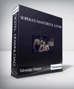Talmadge Harper – Sophia’s: Masterful Lover