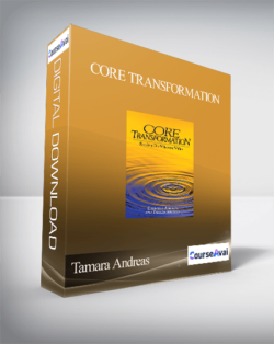 Tamara Andreas – Core Transformation