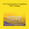 Tamara Andreas - Core Transformation Foundation Video Training