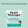 Tammi Van Hollander - Play Therapy for Young Children: Innovative Attachment-Based Interventions to Treat Behavioral and Sensory Challenges