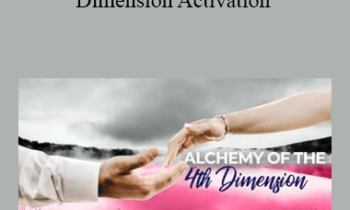 Tamra Oviatt - Alchemy of the 4th Dimension Activation