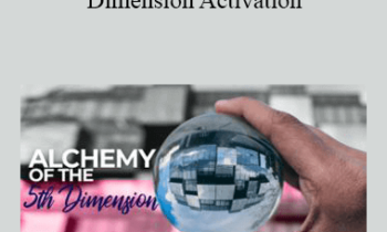 Tamra Oviatt - Alchemy of the 5th Dimension Activation