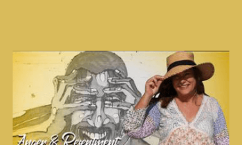 Tamra Oviatt - Anger and Resentment toward God