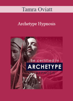 Tamra Oviatt - Archetype Hypnosis