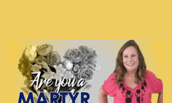 Tamra Oviatt - Are You a Martyr Activation