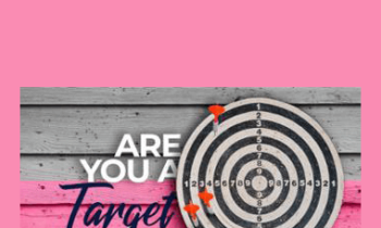 Tamra Oviatt - Are you a target Deactivation