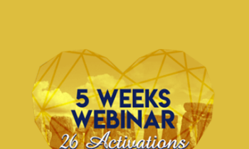 Tamra Oviatt - Avebury Stonehenge Activation