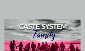 Tamra Oviatt - Caste System Family