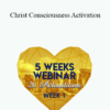 Tamra Oviatt - Christ Consciousness Activation