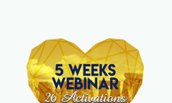 Tamra Oviatt - Christ Consciousness Activation