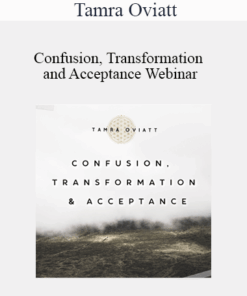 Tamra Oviatt - Confusion