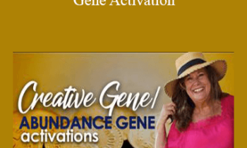 Tamra Oviatt - Creative Gene/Abundance Gene Activation