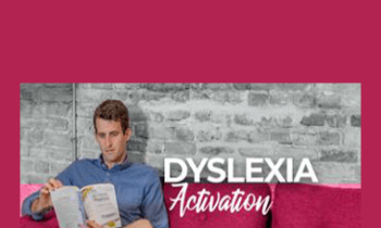 Tamra Oviatt - Dyslexia Activation