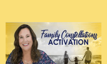 Tamra Oviatt - Family constellations activation