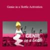 Tamra Oviatt - Genie in a Bottle Activation