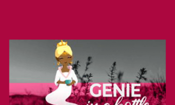 Tamra Oviatt - Genie in a Bottle Activation