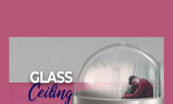 Tamra Oviatt - Glass Ceiling Deactivation