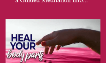 Tamra Oviatt - Heal Your Body Parts Activation with a Guided Meditation into the Akashic Records