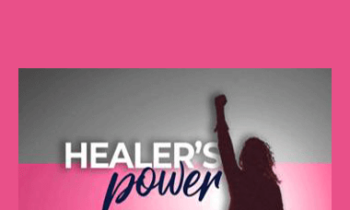 Tamra Oviatt - Healers Power Activation