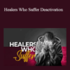 Tamra Oviatt - Healers Who Suffer Deactivation