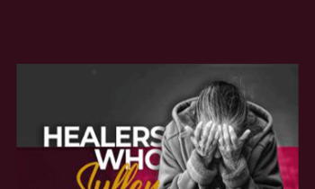 Tamra Oviatt - Healers Who Suffer Deactivation