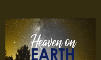 Tamra Oviatt - Heaven on Earth Activation