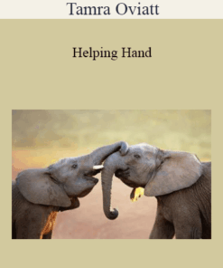 Tamra Oviatt - Helping Hand