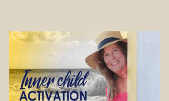 Tamra Oviatt - Inner child activation